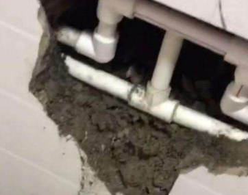 蒙山卫生间漏水哪家好