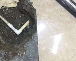 蒙山卫生间测漏水多少钱