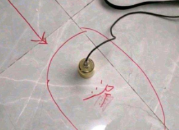 蒙山卫生间测漏水多少钱